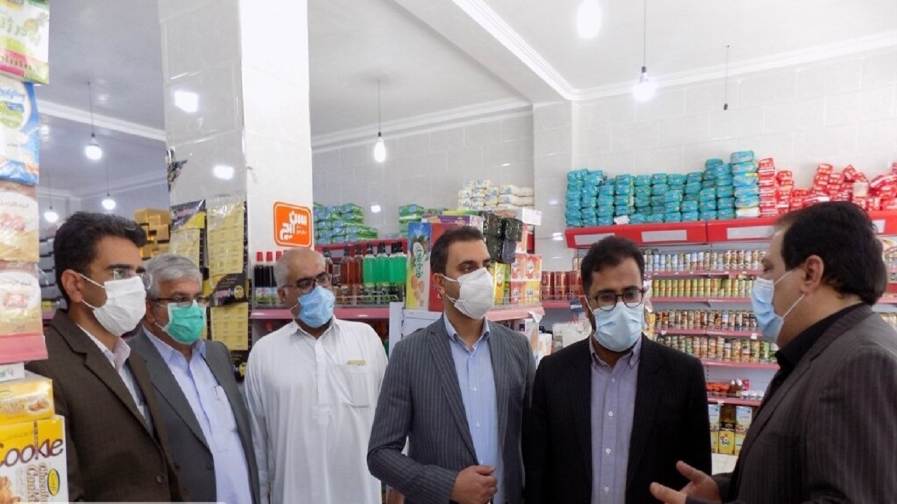 ۸۵هزار بازدید از مراکز عرضه موادغذایی سیستان و بلوچستان انجام شد