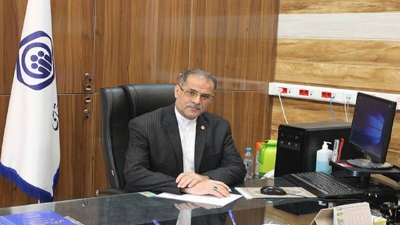 تکمیل ۳۰ خدمت غیرحضوری سازمان تأمین اجتماعی در طرح ۳۰۷۰