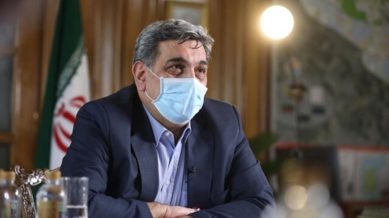 عمل به وعده‌ها در مدیریت شهری/ از کسی جز خداوند کمک نگرفتیم