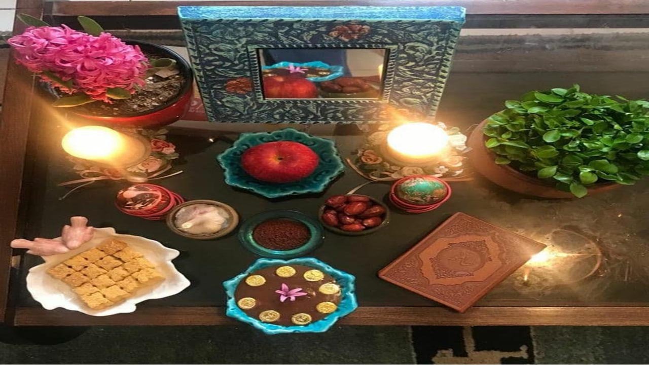 کرونا و یک مشت خاطرات بر باد رفته نوروزی