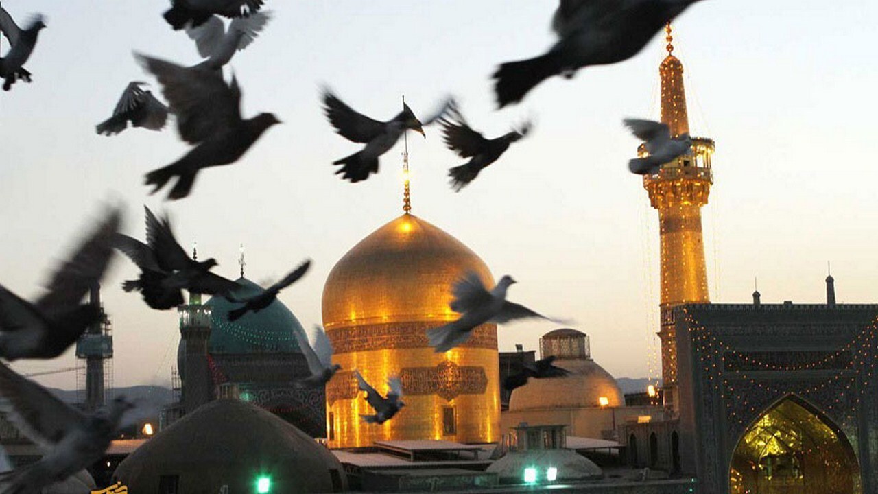 سفر به مشهد را به تعویق بیندازید