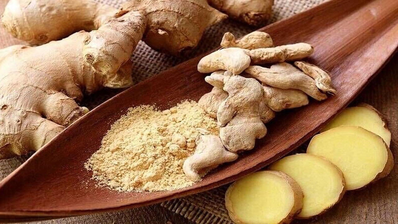 تاثیرات شگفت‌انگیز ۵ گیاه در مبارزه با سرطان