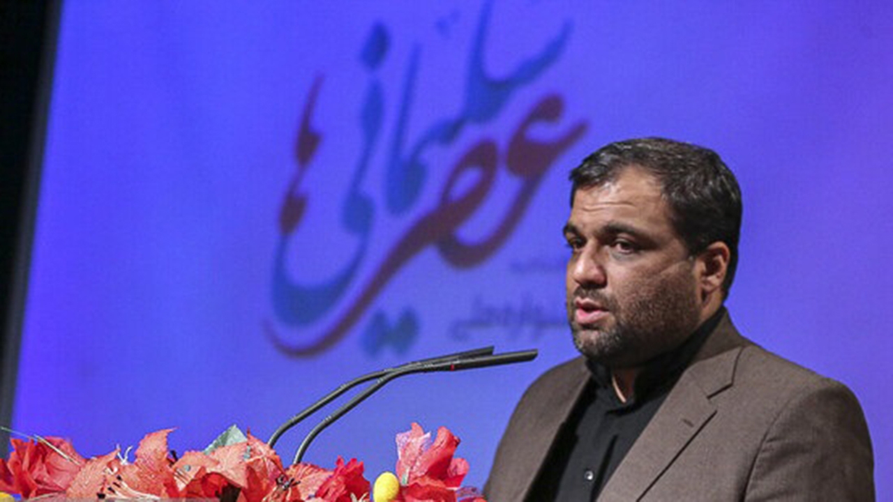 معرفی برگزیدگان جشنواره عصر سلیمانی‌ها در شیراز