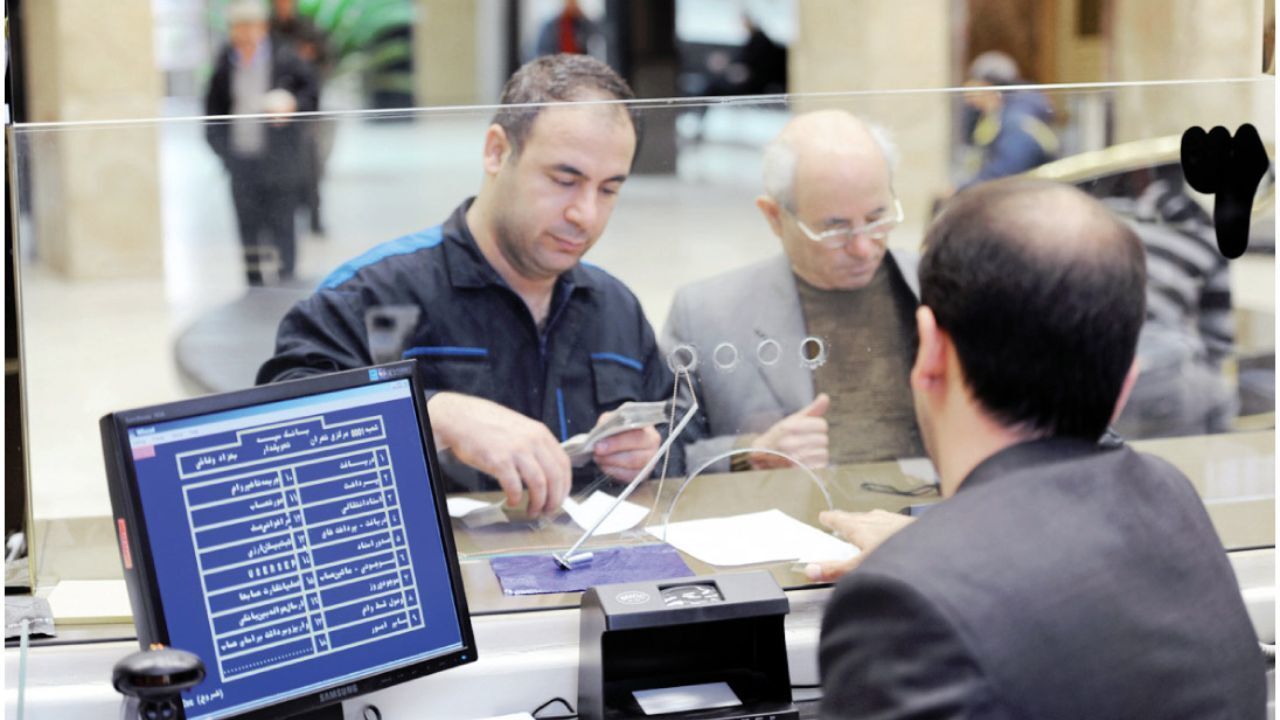 نحوه فعالیت بانک‌ها در ایام پایانی سال و تعطیلات نوروز