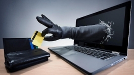 فروشگاه های اینترنتی بستری مناسب برای کلاهبرداری