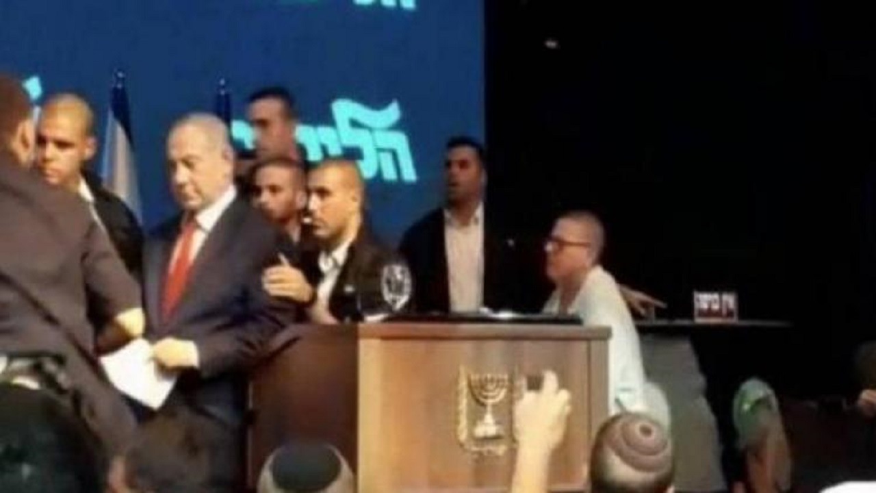 لغو سفر نخست وزیر رژیم صهیونیستی به نوار غزه