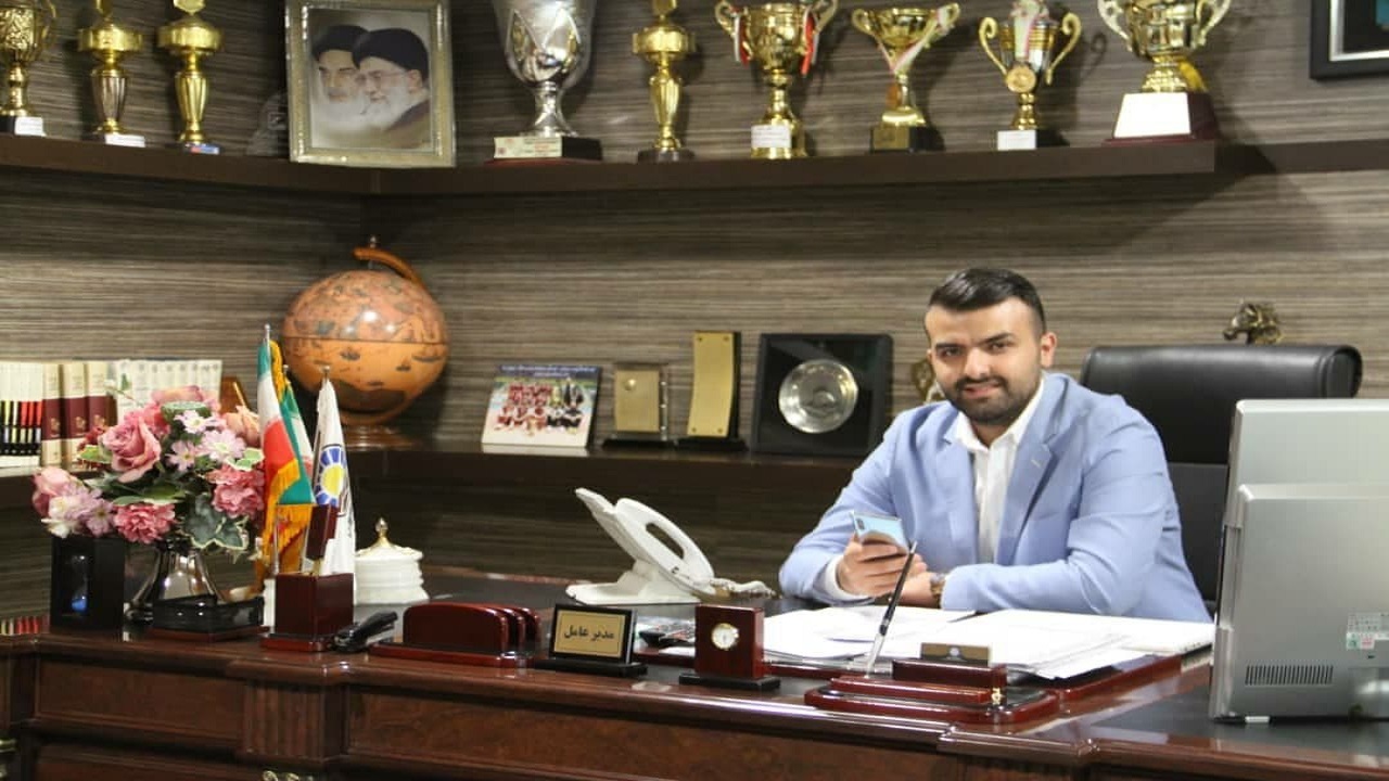 باشگاه‌های اسب سواری در مشگین راه اندازی می‌شود