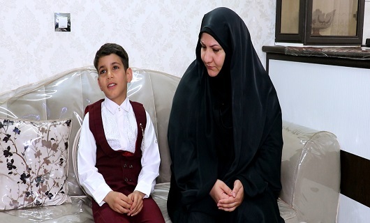 معصومه، نخستین راننده چادری اتوبوس در کشور معصومه، نخستین راننده چادری اتوبوس در کشور
