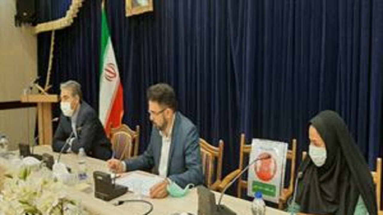 دستگاه‌های برتر در رعایت حقوق شهروندی و حجاب و عفاف تجلیل شدند