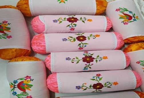 صنایع دستی خراسان شمالی، گنجینه ای متفاوت از فرهنگ ها و معرفت ها/یک جهان زیبایی را ، اینجا ببینید
