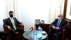هتلی زیبا با نمایی بسیار متفاوت + فیلم
