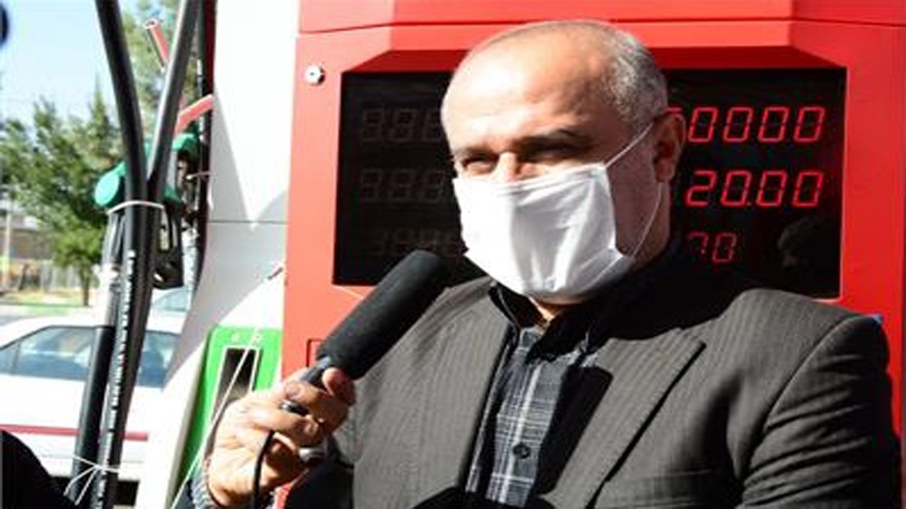 کاهش ۱۸ درصدی مصرف نفت سفید و گاز مایع در فارس