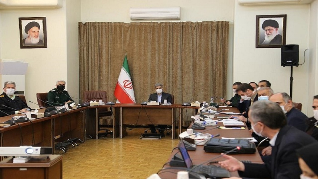 تدوین بانک اطلاعاتی مراکز شیمیایی استان آذربایجان شرقی ضروری است