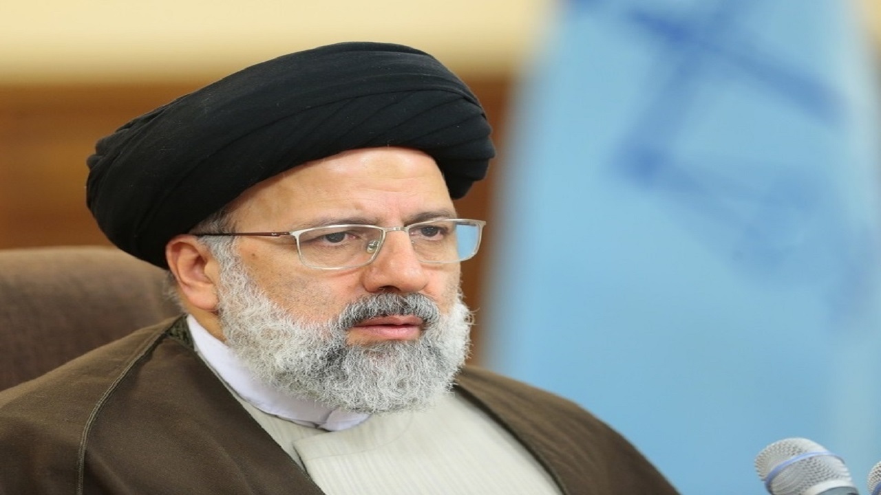 حضور آیت‌الله رئیسی در انتخابات ریاست جمهوری ۱۴۰۰ موجب اجماع اصولگرایان خواهد شد