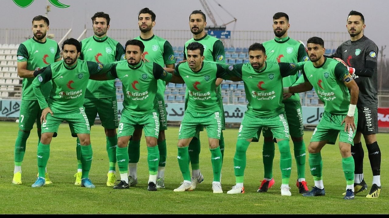 ماشین سازی با یک غایب به مصاف استقلال می‌رود/ مصدومیت باصفا و اسدی برطرف شد