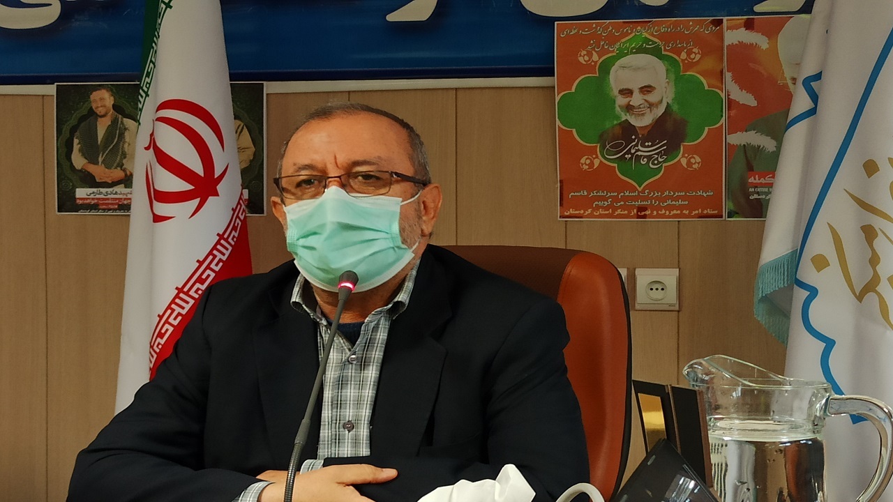 خبرنگاران مفاسد را گزارش دهند