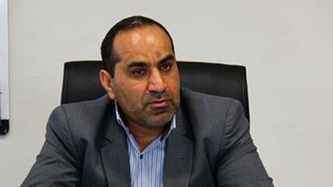 بهره برداری از ٢٠ مخزن آب اضطراری در سال ١٤٠٠