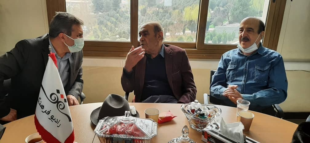 رادیو فرهنگ تحویل سال هفت سینی به گستره جغرافیای نوروز دارد