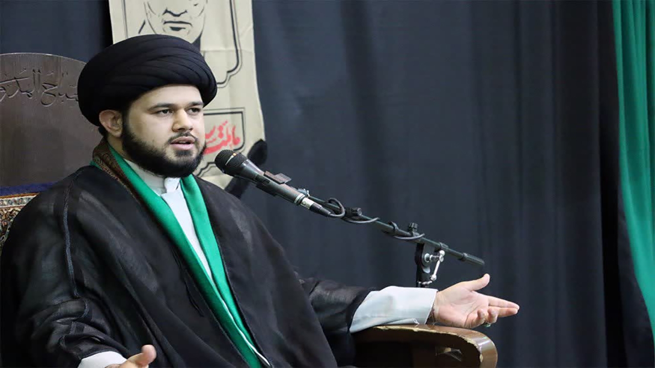 مردم از مسئولان، مطالبه کنند