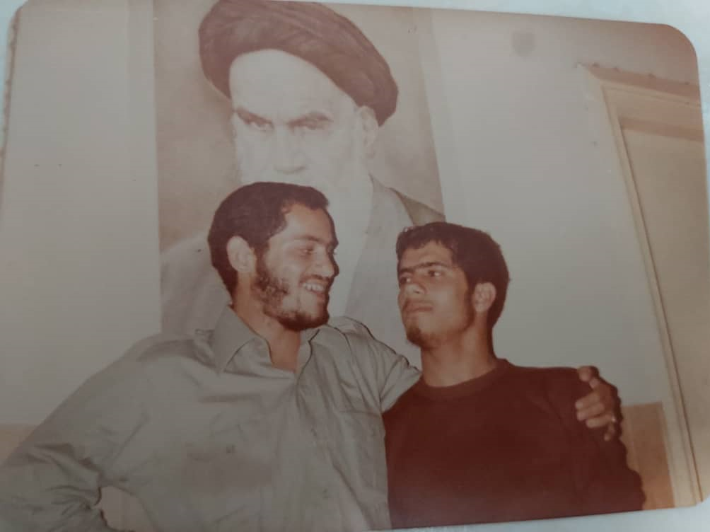 عابسِ کربلای ایران/ ماجرای خواندنی شکارچی تانک&zwnj;ها