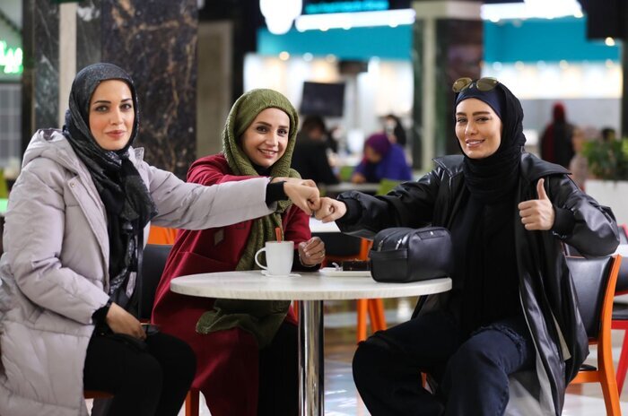 آیا فیلم&zwnj;های نوروزی به گیشه&zwnj;ها رونق می بخشد؟
