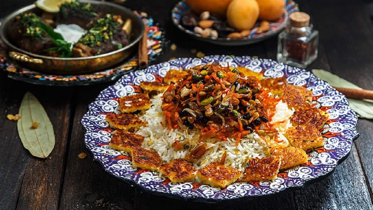 آموزش آشپزی؛ از فیله استریپس رستورانی سه سوته و آلو تیکی چات تا فوت و فن&zwnj;های شیرینی میکادو خانگی بدون فر + تصاویر
