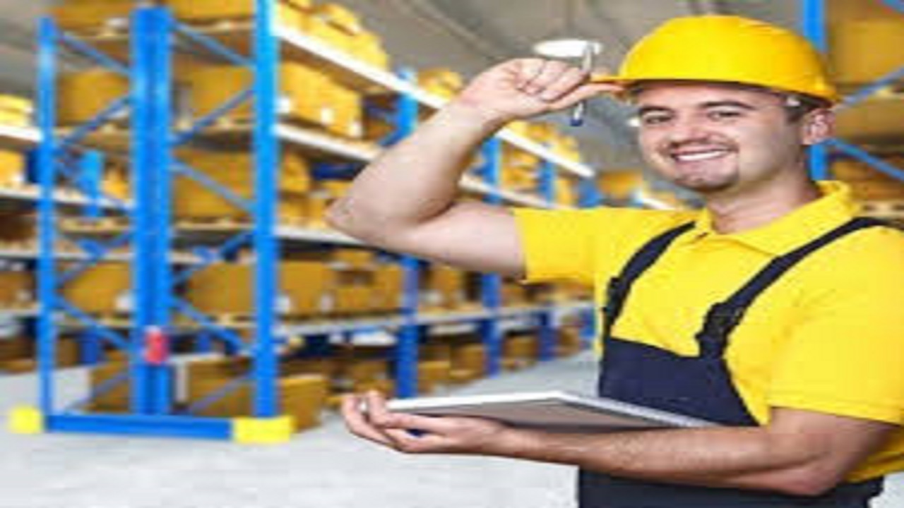 استخدام سرپرست انبار پروژه های عمرانی در تهران