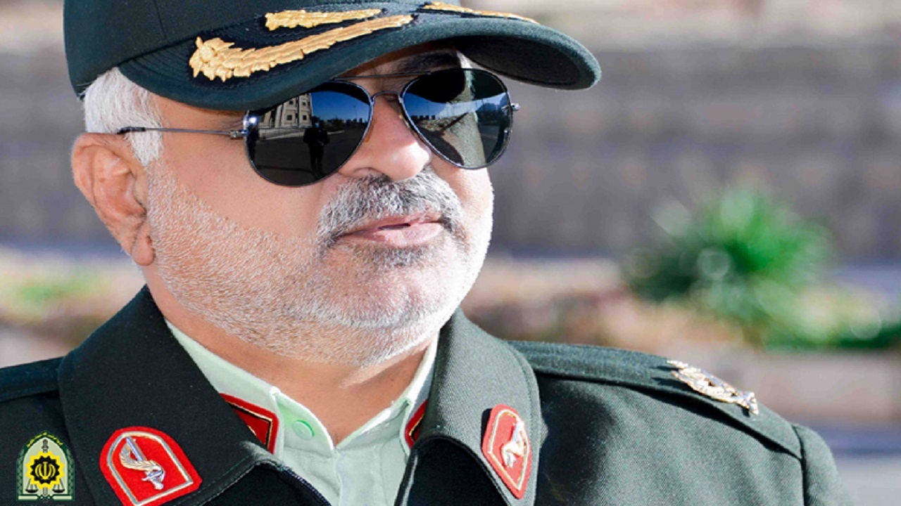 قاچاقچی مواد مخدر در دام پلیس گرفتار شد