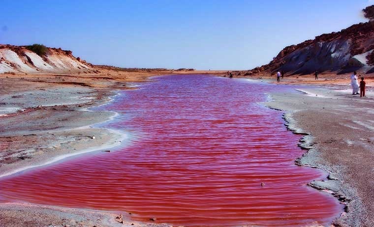 آخرین نقطه مرزی ایران 