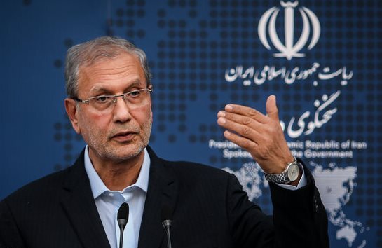 آمریکا را به انزوای اخلاقی کشاندیم/ تحریم‌های بین المللی مانع میزبانی ایران در مسابقات آسیایی شد
