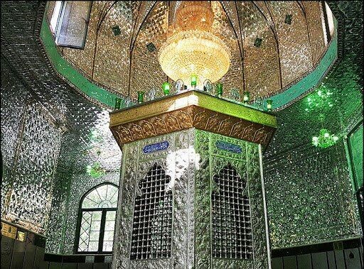 دهکده جواهر را بیشتر بشناسید