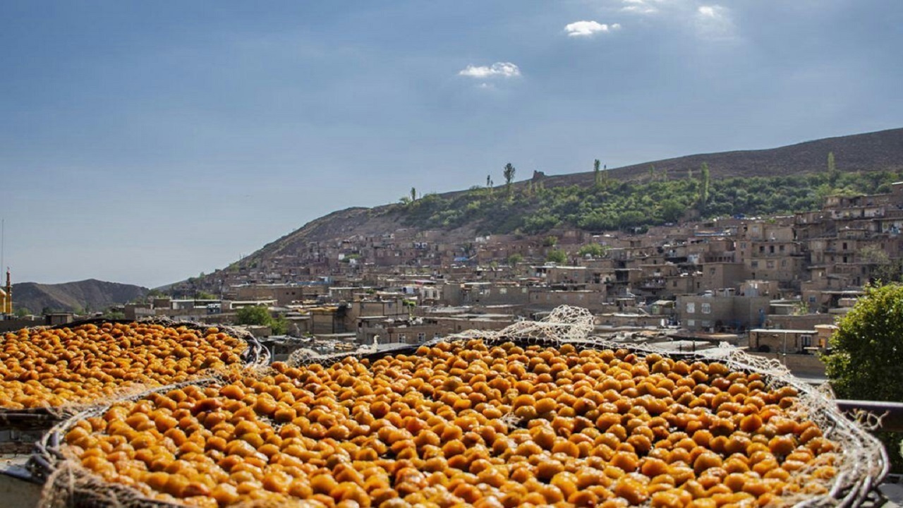 دهکده جواهر را بیشتر بشناسید