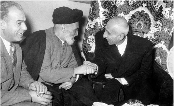 گزارش عید ۱۱// 29 اسفند