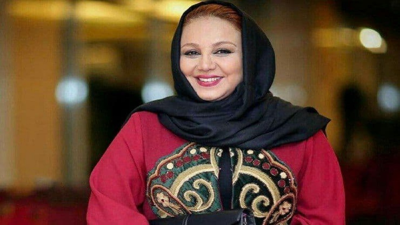 بهنوش بختیاری به مجموعه دست انداز پیوست/عبور فیلمبرداری از مرز ۸۰ درصد
