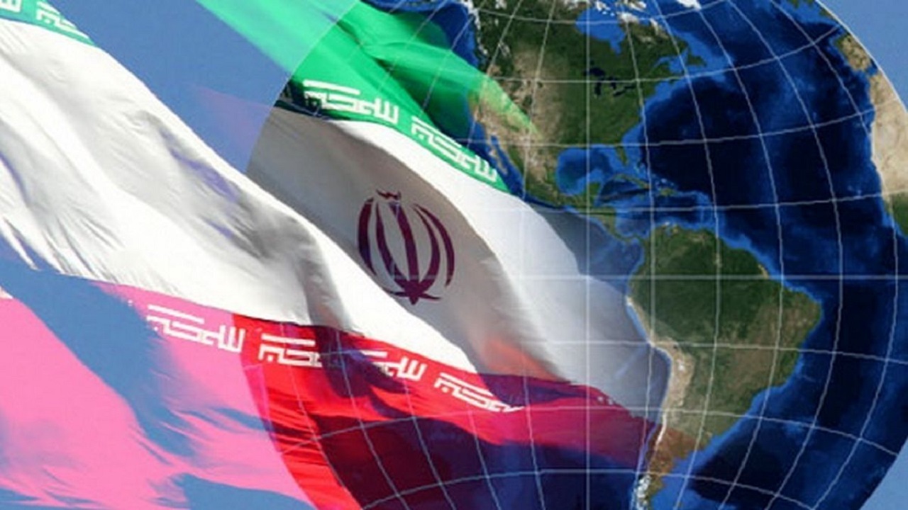 کشور‌های منطقه بازار‌های هدف خوبی برای کالا‌های ایرانی هستند/ در دیپلماسی اقتصادی موفق عمل نکرده ایم