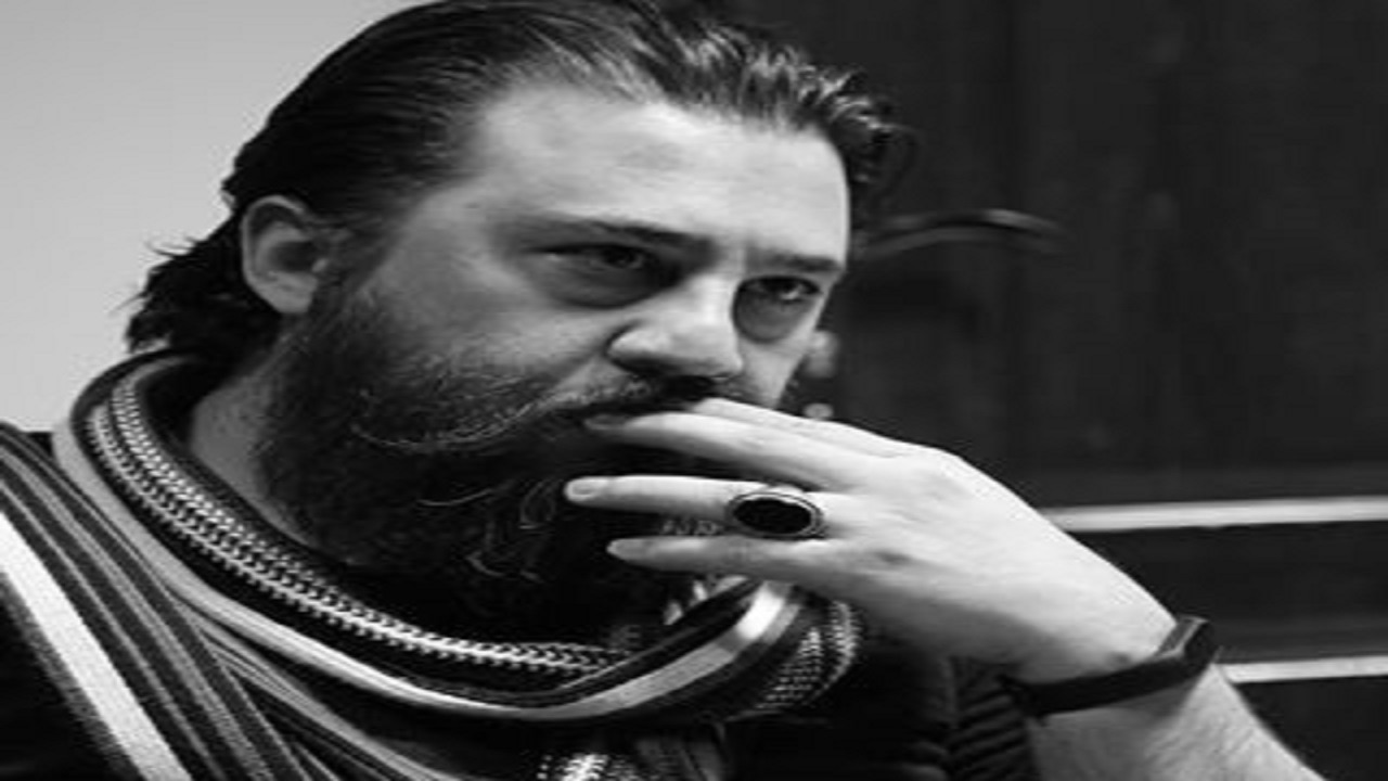 تجربیات خاص شاعر معروف در سال کرونایی/ علیرضا آذر: دو بار به کرونا مبتلا شدم