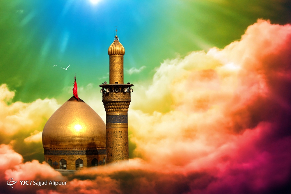 معجزه امام حسین (ع) برای بشریت/ توسل به امام حسین (ع) عامل شفا روح و جان