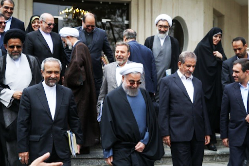 عید ۲۴ // آیا تحقق شعار جهش تولید به گردن دولت بعدی خواهد افتاد؟