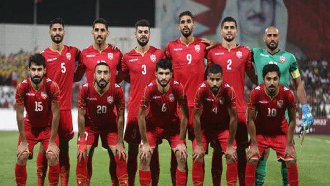 اردوی رقیب ایران در مقدماتی جام جهانی فوتبال ۲۰۲۲ آغاز شد