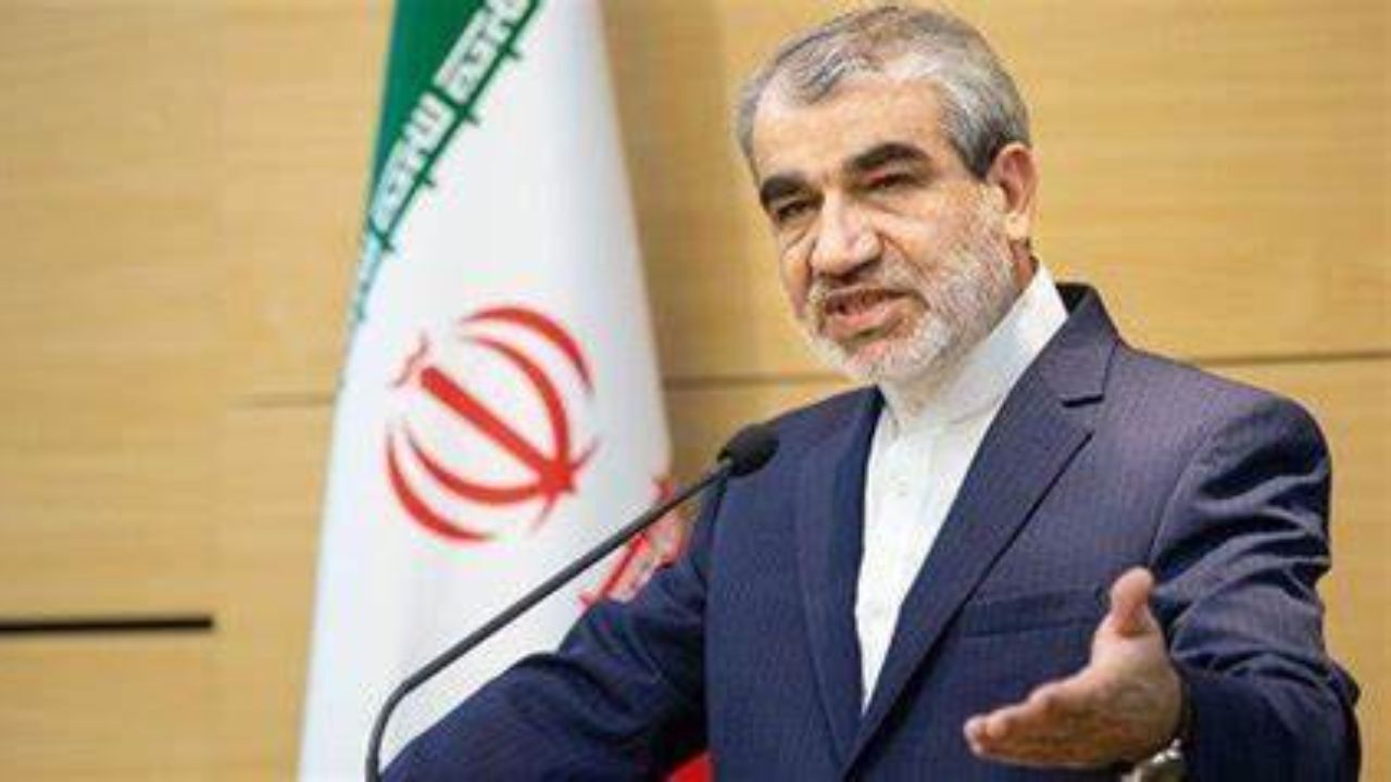 کدخدایی: هنوز بررسی بودجه ١۴٠٠ در شورای نگهبان به پایان نرسیده است
