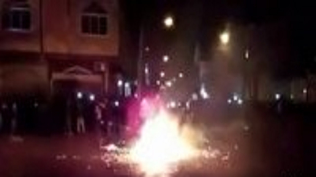 مواد محترقه جدید در کمین کودکان و نوجوانان