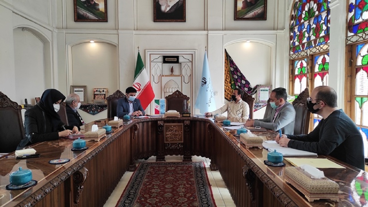 تصویب اخذ گواهی‌نامه استانداردسازی ۵ هتل آذربایجان شرقی