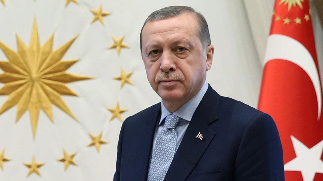 اردوغان: عربستان خواهان خرید پهپاد‌های ترکیه است
