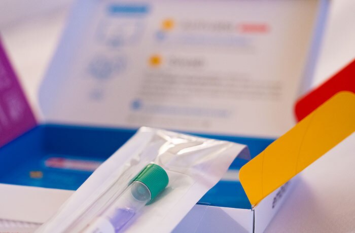 ۱۰ راز شوک&zwnj;آور که افراد بعد از آزمایش آنلاین DNA متوجه شدند