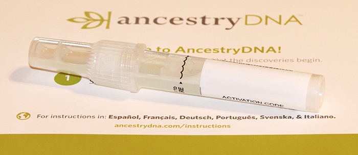 ۱۰ راز شوک&zwnj;آور که افراد بعد از آزمایش آنلاین DNA متوجه شدند
