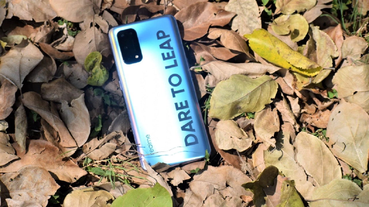 مشخصات جدید گوشی Realme X9 Pro + عکس