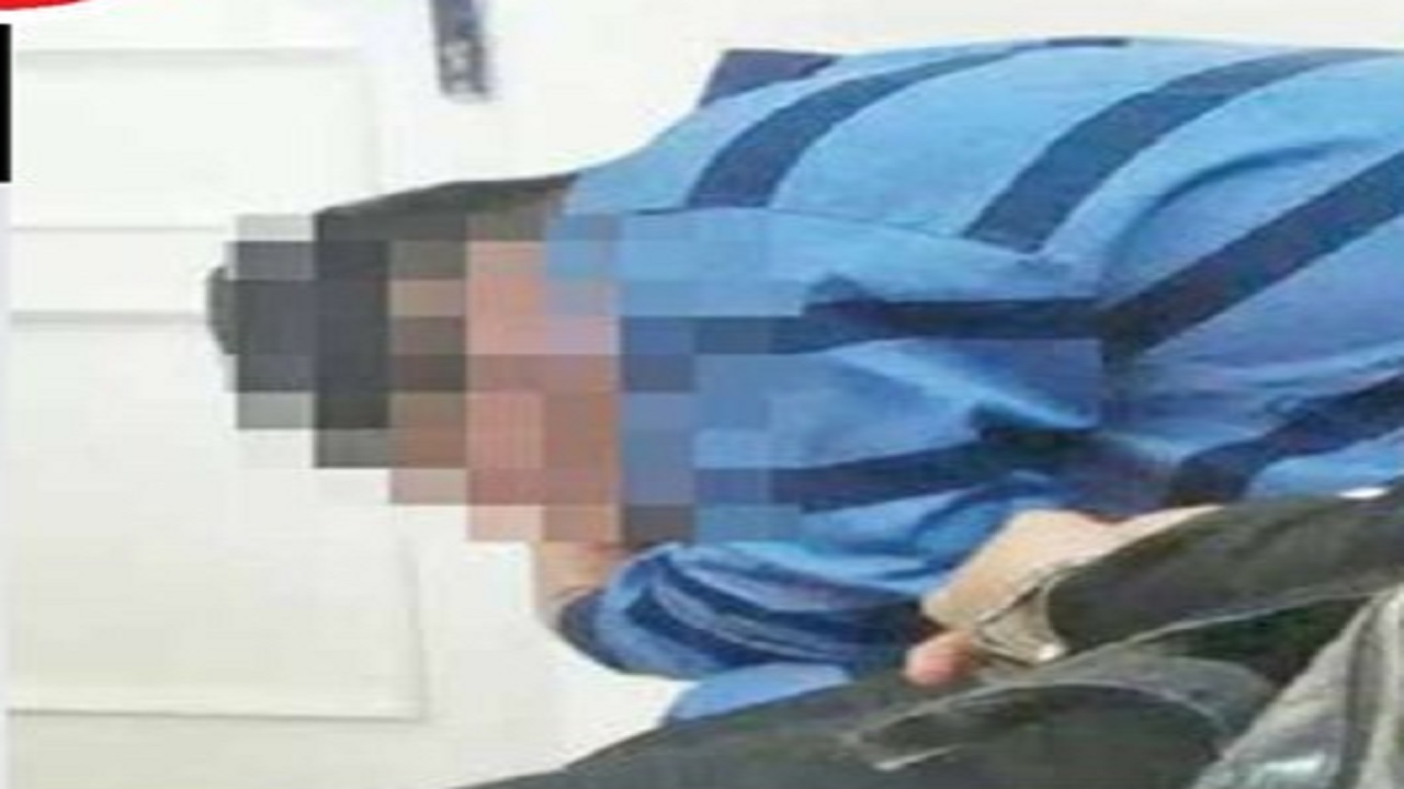 قصاص سرانجام یک لحظه عصبانیت