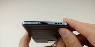 تصویر گوشی Realme X9 Pro تصاویر منتشر شده از گوشی جدید Realme X9 Pro