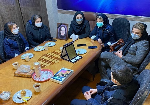 چهل روز گذشت/کیفر خواست وکیل به قتل رسیده صادر شد