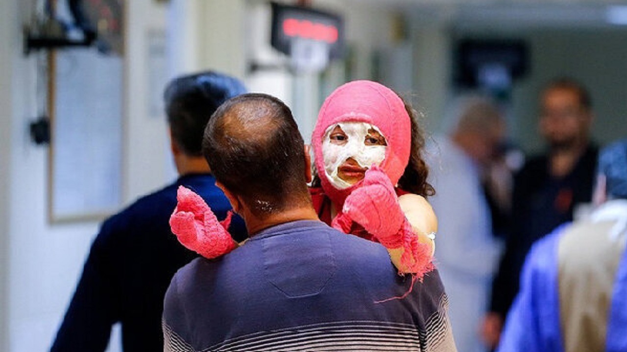 چهارشنبه سوری بلای جان ۱۴خراسانی شد